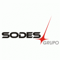 SODES Grupo logo vector logo