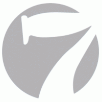 tujuh seven design logo vector logo