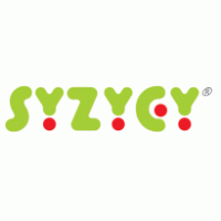 SYZYGY MALDIVES logo vector logo