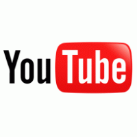 You Tube logo vector logo