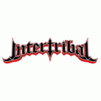 Intertribal Visions Unlimited logo vector logo