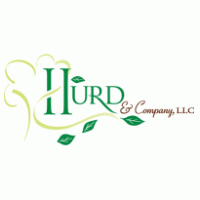Hurd & Company logo vector logo