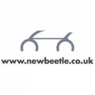 Volkswagon Beetle logo vector logo