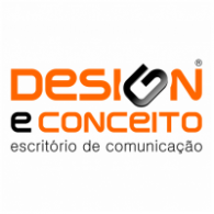 Design e Conceito Comunicação logo vector logo