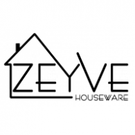 Zeyve Houseware logo vector logo