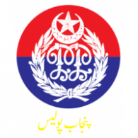 Punjab Police logo vector logo