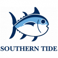 Southern Tide logo vector logo