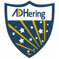 Associação Desportiva Hering logo vector logo
