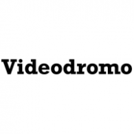 Videodromo Mty logo vector logo