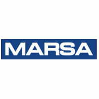 Marsa logo vector logo