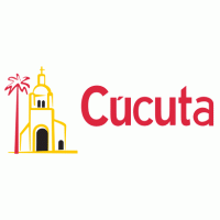 CÚCUTA logo vector logo