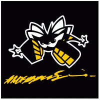 Anderson "The Spider" Silva logo vector logo