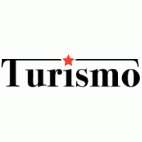 Turismo logo vector logo
