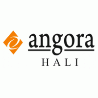 Angora Halı logo vector logo