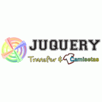 Juquery Transfer & Cia logo vector logo