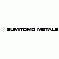 Sumitomo Metals logo vector logo