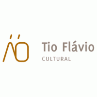 tio flavio cultural logo vector logo