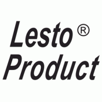 LESTO PRODUCT logo vector logo