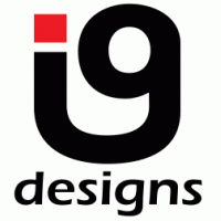 i9designs logo vector logo