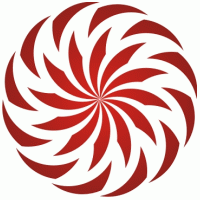 Circle logo vector logo