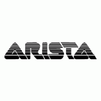 Arista Records logo vector logo