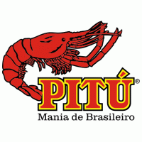 PITÚ logo vector logo