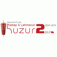 HUZUR 2 logo vector logo