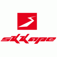 skkape logo vector logo