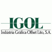 IGOL, S.A. logo vector logo