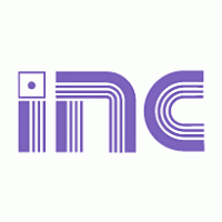 INC logo vector logo
