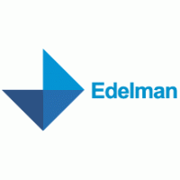 Edelman logo vector logo