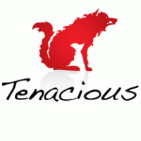 Tenacious Limited logo vector logo