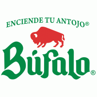 Salsa Búfalo logo vector logo