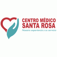 Centro Medico Santa Rosa logo vector logo