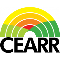 CEARR logo vector logo