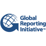 Global Reporting Initiative logo vector logo