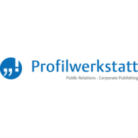 Profilwerkstatt GmbH logo vector logo