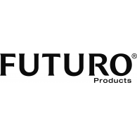 Futuro Products logo vector logo
