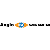 Anglo Eye Care Center logo vector logo