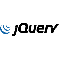 Jquery logo vector logo