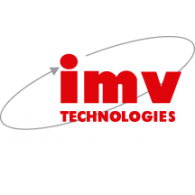 IMV Technologies logo vector logo