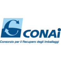 CONAI logo vector logo