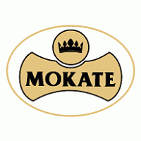 Mokate logo vector logo