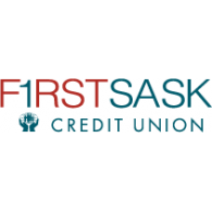 First Sask Credit Union logo vector logo