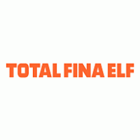 Total Fina Elf logo vector logo