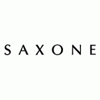 Saxone logo vector logo