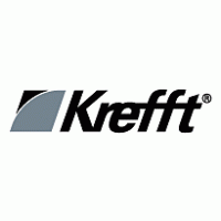 Krefft logo vector logo