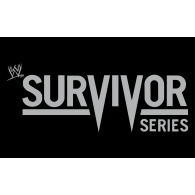 WWE Survivor Series logo vector logo