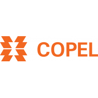 COPEL logo vector logo