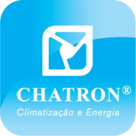 Chatron logo vector logo